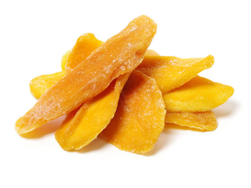 CAVAS international - Freeze dried Mango