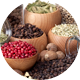 Seeds and Spices